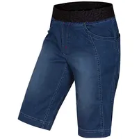 Ocùn Ocun Herren Mánia Jeans Shorts (Größe S