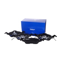 SKF Bremsbelagsatz, Scheibenbremse