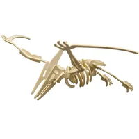 Pebaro Bausatz Dinosaurier Pterodactylus Aus Holz