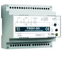 TCS PSG01-SG Versorgungs- und Steuergerät PSG01 für Groß- und