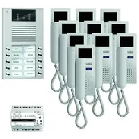 TCS Videopack 10 PVE15100-0010