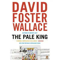 Penguin Books Ltd (UK) The Pale King