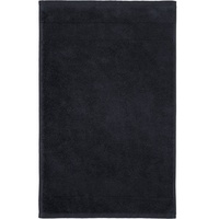Villeroy & Boch Handtücher One 2550 coal black -