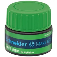 Schneider Schreibgeräte Refill station Maxx 660, Grün