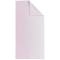 Dyckhoff Handtuch Powder Pastel 'Motion' 50 x 100 cm,