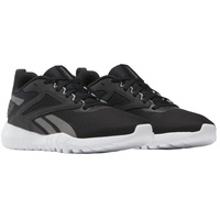 Reebok Damen Flexagon Energy Tr 4 Sneaker,Cblack Pewter Cdgry6,39