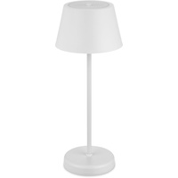 REV Ritter REV LED Akku Tischlampe – Tischleuchte für