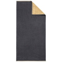 Dyckhoff Duschtuch RHOMB, 70 x 140 cm,