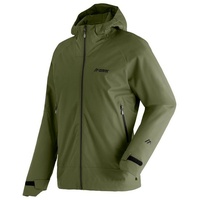 Maier Sports Solo Tipo M Jacke - Military Green