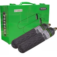 Prebena KT-3500-S Druckluftkartusche
