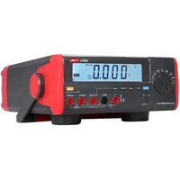 UNI-T UT803, True RMS