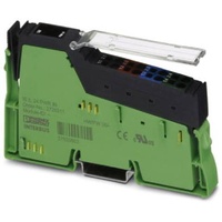 Phoenix Contact IB IL 24 PWR IN/2F-DF-2MBD-PAC 2863834 SPS-Erweiterungsmodul