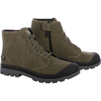 Segura Katoomba Schuhe - Dunkelgrün - T45