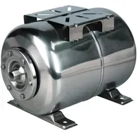 T.I.P. Druckkessel Edelstahl 30958