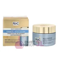Roc Multi Correxion Anti-Sagging Firm Lift Festigende Tagescreme gegen