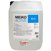 Meiko Professional Universal-Klarspüler 10 l
