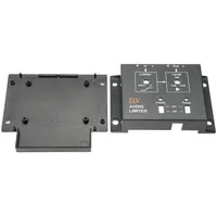 ELV Bausatz Audio-Limiter AL100 (ohne Gehäuse)