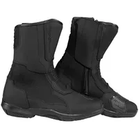 Rusty Stitches Bobby, Stiefel Schwarz 44 EU