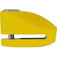ABUS 277A 10 mm, gelb gelb