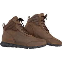 Rusty Stitches Paolo Motorradschuhe - - EU
