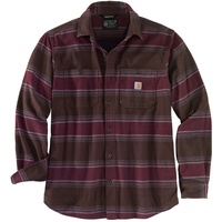 CARHARTT Hamilton Fleece Lined Shirt