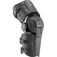 EVS RS9, Knie-Orthesen - Schwarz - XL