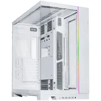Lian Li O11 Dynamic EVO XL weiß