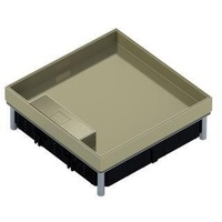 Tehalit Messingkassette Q12 MKQ120LE25