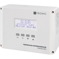 H-Tronic TDR2004 pro