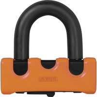 ABUS Granit XS orange