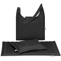 Navaris 2in1 Akupressur Massage Set - Akupressurmatte und Kissen