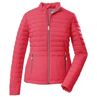 KILLTEC Steppjacke "KOS 116" in Pink - 42