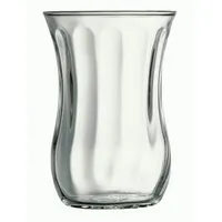 Pasabahce Teeglas Optik, 6 Personen