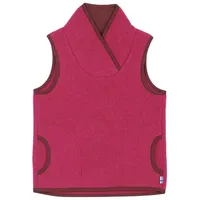 Finkid Filis Wool raspberry/sable (222265) 80/90
