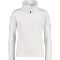 CMP KID G Sweat bianco (A001) 176
