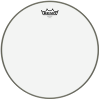 Remo Emperor 14" Clear BE-0314-00