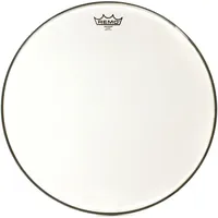 Remo Emperor Transparent Clear 14" – BE-0314-00