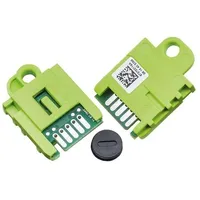 Buderus Flüssiggas-Umbauset von Erdgas auf Flüssiggas für GB182i.2-20 KD