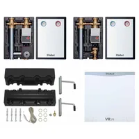 Vaillant Paket Erweiterung 2 0010036240