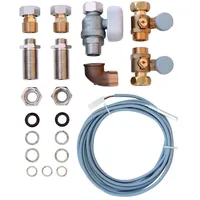 Vaillant VC-Installationsset 0020201899