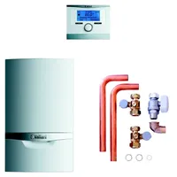 Vaillant Paket 1.812 ecoTECplus 0010040550