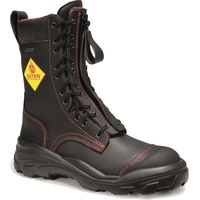 ELTEN EURO PROOF GTX F2A 89221 Feuerwehrstiefel - 40