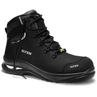 ELTEN TERENCE XXG PRO GTX black Mid ESD S3