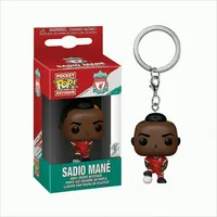Funko POP! Keychain - Liverpool F.C. - Sadio Mané