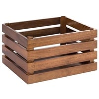 APS APS, Aufbewahrungsbox, Holzbox -SUPERBOX-,