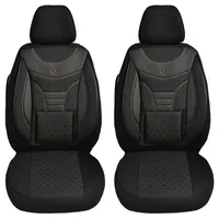 BREMER SITZBEZÜGE Maß Sitzbezüge Schonbezüge für Volvo XC60 1