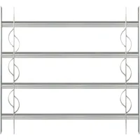 GAH Alberts Alberts Fenstergitter Secorino Style | 1050 x