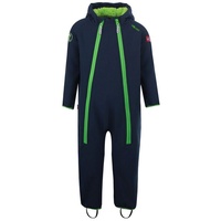 TROLLKIDS Overall blau