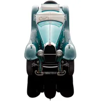 Bauer exclusive 1:18 Modellauto Bugatti Roadsters Esders