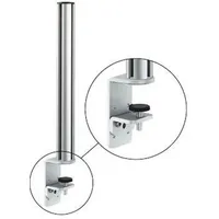 Novus TSS Säule 545mm mit Systemzwinge 2 (5-70mm)